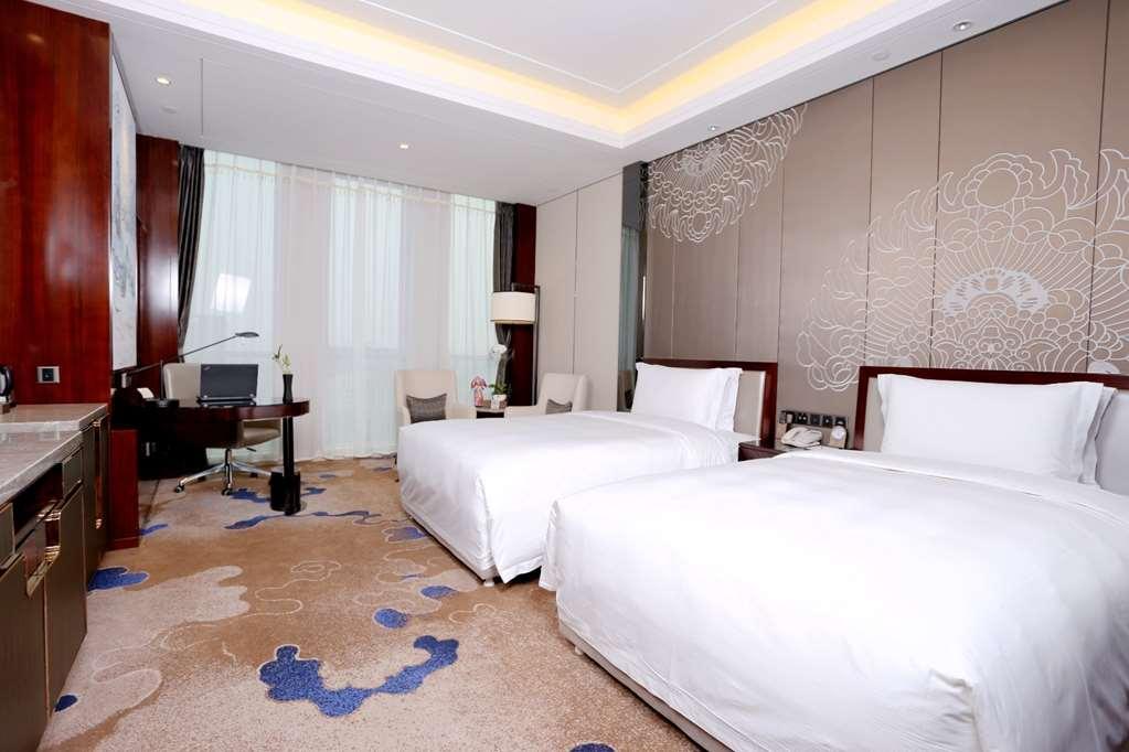 Grand Skylight International Hotel Beijing Room photo